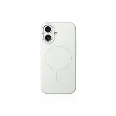 قاب آیفون 17 نرمال مگ سیف یانگ کیت Morandi Series iPhone 17