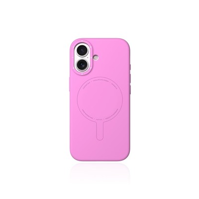 قاب آیفون 17 نرمال مگ سیف یانگ کیت Morandi Series iPhone 17