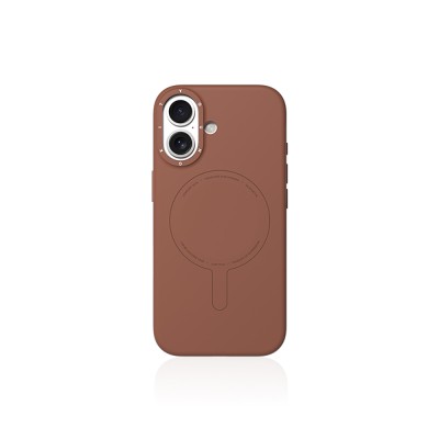 قاب آیفون 17 نرمال مگ سیف یانگ کیت Morandi Series iPhone 17