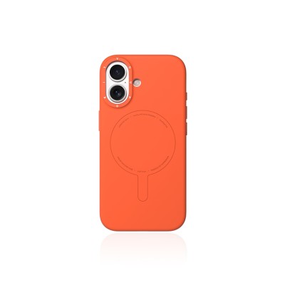 قاب آیفون 17 نرمال مگ سیف یانگ کیت Morandi Series iPhone 17