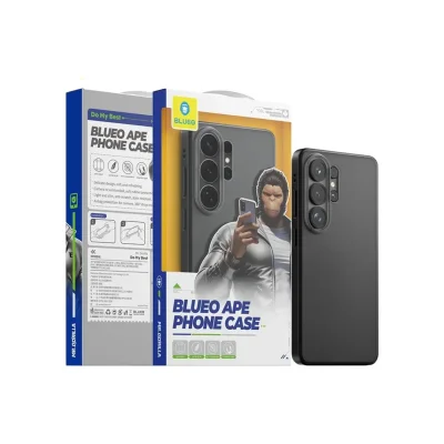 قاب اس 26 اولترا سامسونگ بلوئو BLUEO APE Matte Samsung S26 Ultra