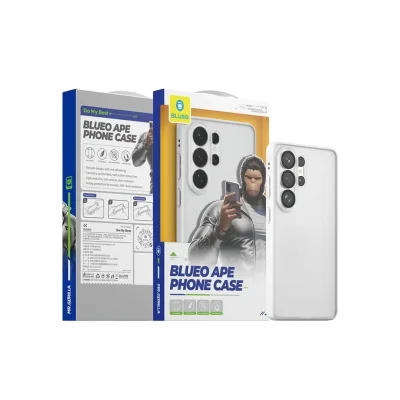 قاب اس 26 اولترا سامسونگ بلوئو BLUEO APE Matte Samsung S26 Ultra