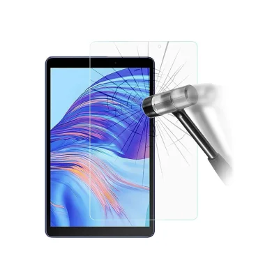 گلس محافظ صفحه آیپد 9.7 فول شیشه ای مناسب iPad (Air 1 - Air 2) - iPad Pro 9.7