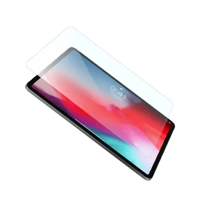 گلس محافظ صفحه آیپد پرو 11 اینچ فول شیشه ای مناسب iPad Pro 11" (2020-2021-2022)