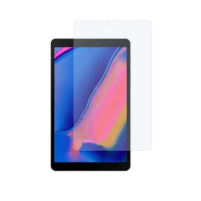 گلس محافظ صفحه تبلت سامسونگ مناسب Galaxy Tab A 8.0 & S Pen 2019 (P200 - P205)