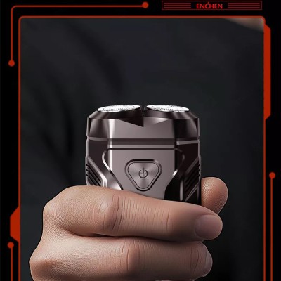 ریش تراش شیائومی انچن مدل ENCHEN Mini X شارژی مسافرتی