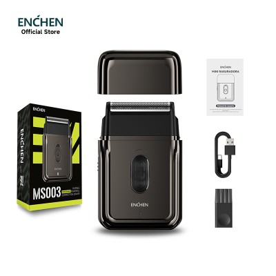 ریش تراش شیائومی انچن مدل ENCHEN MS003 فویلی
