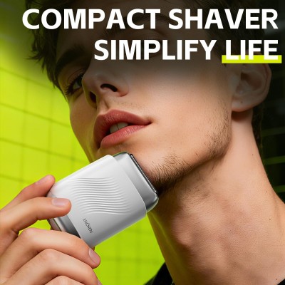 ریش تراش شیائومی انچن مدل ENCHEN MS006 فویلی سه تیغ