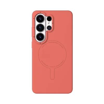 قاب مگ سیف اس 26 اولترا سامسونگ یانگ کیت Youngkit Morandi MagSafe S26 Ultra