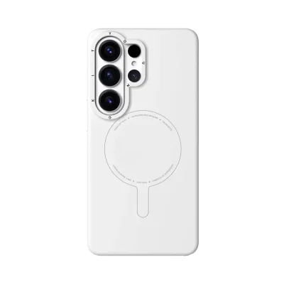 قاب مگ سیف اس 26 اولترا سامسونگ یانگ کیت Youngkit Morandi MagSafe S26 Ultra