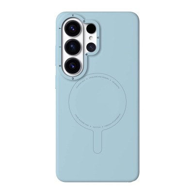 قاب مگ سیف اس 26 اولترا سامسونگ یانگ کیت Youngkit Morandi MagSafe S26 Ultra