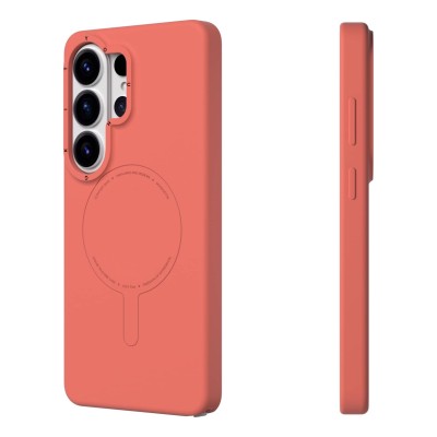 قاب مگ سیف اس 26 اولترا سامسونگ یانگ کیت Youngkit Morandi MagSafe S26 Ultra