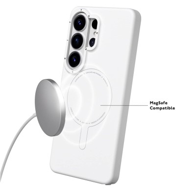 قاب مگ سیف اس 26 اولترا سامسونگ یانگ کیت Youngkit Morandi MagSafe S26 Ultra
