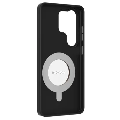 قاب مگ سیف اس 26 اولترا سامسونگ یانگ کیت Youngkit Leather 360 MagSafe S26 Ultra