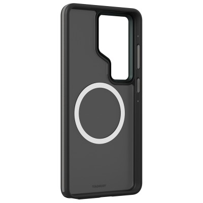 کاور مگ سیف اس 26 اولترا سامسونگ یانگ کیت Youngkit Rock Sand MagSafe S26 Ultra