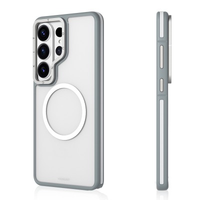 قاب مگ سیف اس 26 اولترا سامسونگ یانگ کیت Youngkit Rock Sand MagSafe S26 Ultra