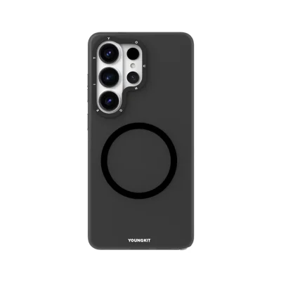 قاب مگ سیف اس 26 اولترا سامسونگ یانگ کیت Youngkit Hidden Sand MagSafe S26 Ultra