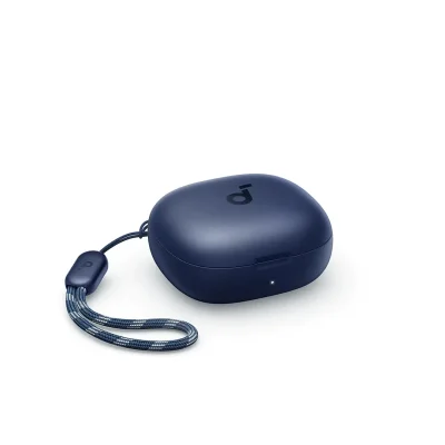 کیس شارژ یدکی هندزفری بلوتوثی انکر مدل R50i A3949 - اصل