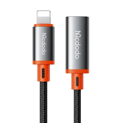 کابل تبدیل تایپ سی به لایتنینگ OTG مک دودو مدل Mcdodo CA-144