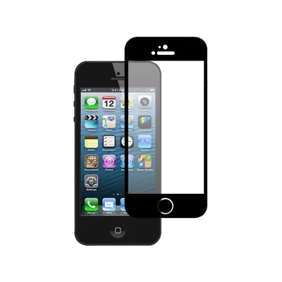 محافظ صفحه نمایش سرامیکی آیفون 5 / 5S مدل Ceramic iPhone 5/5S/5C