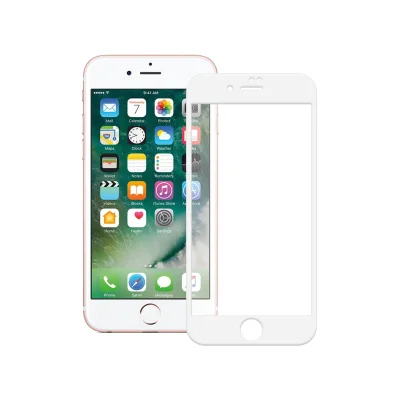 محافظ صفحه نمایش سرامیکی آیفون 7 و 8 و SE مدل Ceramic iPhone 7/8/SE