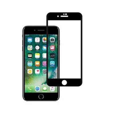 محافظ صفحه نمایش سرامیکی آیفون 7 پلاس و 8 پلاس مدل Ceramic iPhone 7 Plus/8 Plus