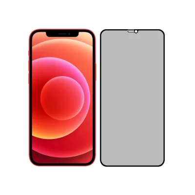 گلس محافظ صفحه نمایش آیفون 11 و آیفون XR پرایوسی Privacy iPhone 11/XR