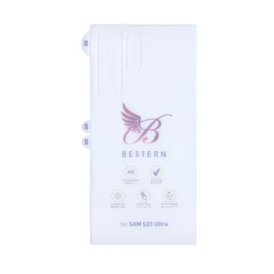 محافظ پشت گوشی اس 23 اولترا سامسونگ مدل Hydrogel S23 Ultra
