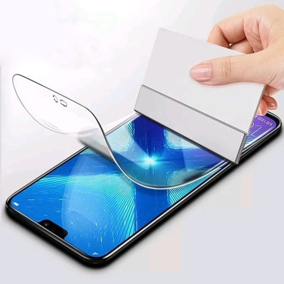محافظ صفحه نمایش هیدروژل Hydrogel مناسب گوشی اس 23 و 22 اولترا S22/S23 Ultra