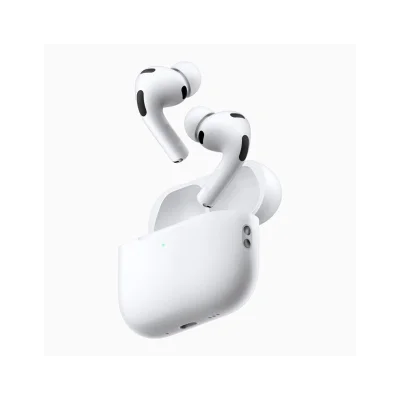 هندزفری بلوتوثی ایرپاد پرو 3 اپل مدل AirPods Pro 3