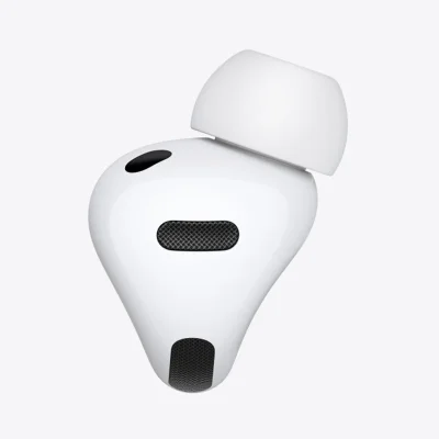 هندزفری بلوتوثی ایرپاد پرو 3 اپل مدل AirPods Pro 3