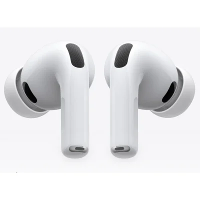 هندزفری بلوتوثی ایرپاد پرو 3 اپل مدل AirPods Pro 3