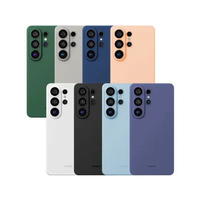 قاب اس 26 اولترا سامسونگ کی زد دوو KZDOO Air Skin S26 Ultra