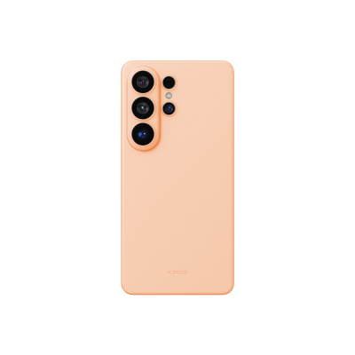 قاب اس 26 اولترا سامسونگ کی زد دوو KZDOO Air Skin Samsung S26 Ultra