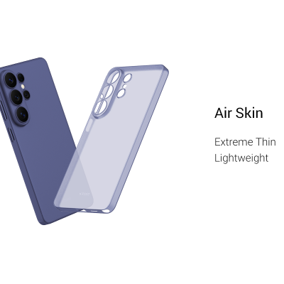 قاب اس 26 اولترا سامسونگ کی زد دوو KZDOO Air Skin Samsung S26 Ultra