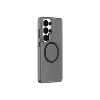 قاب اس 26 اولترا سامسونگ مگ سیف شفاف کی زد دوو KZDOO ICEGUARD S26 Ultra