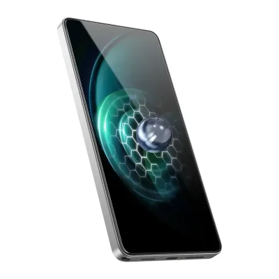 محافظ صفحه گلس سامسونگ اس 26 اولترا گرین لاین Green Lion Crystal Shield S26 Ultra
