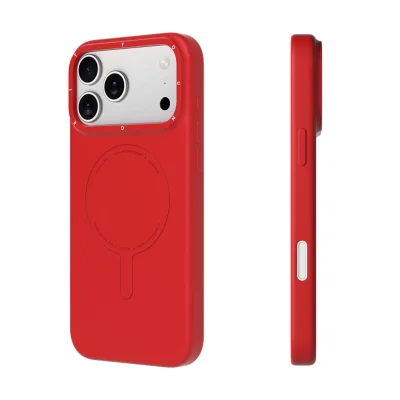 قاب مگ سیف یانگ کیت Morandi Series مناسب آیفون 17 پرو مکس iPhone 17 Pro Max