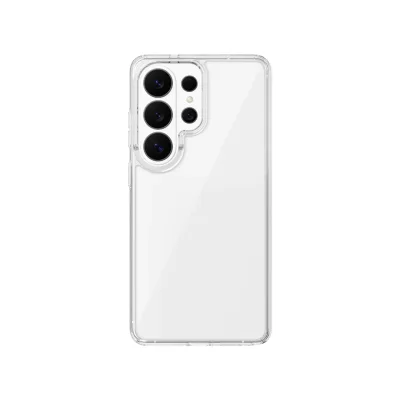 قاب اس 26 اولترا سامسونگ شفاف کی زد دوو KZDOO GUARDIAN S26 Ultra