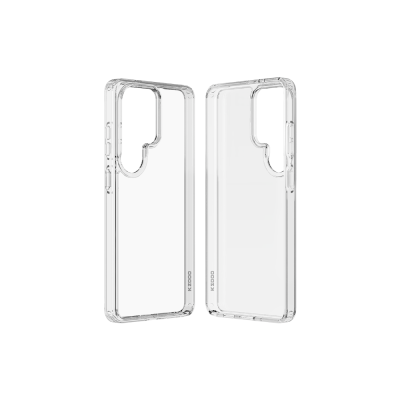 قاب اس 26 اولترا سامسونگ شفاف کی زد دوو KZDOO GUARDIAN S26 Ultra