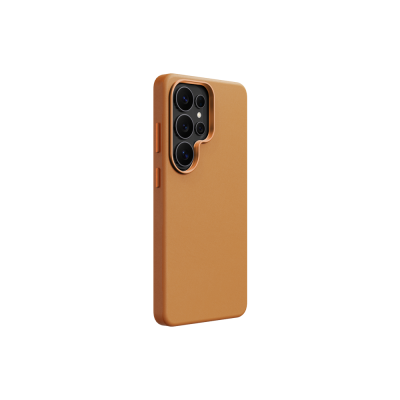 قاب اس 26 اولترا سامسونگ چرمی مگ سیف کی زد دوو KZDOO MAG Noble S26 Ultra