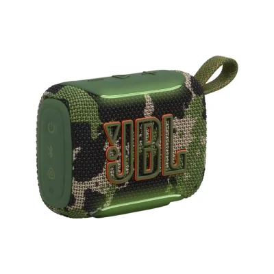 اسپیکر بلوتوثی جی بی ال مدل JBL GO 5