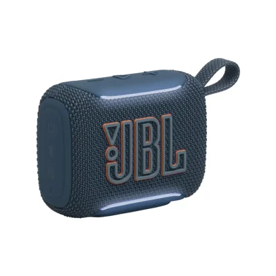 اسپیکر بلوتوثی جی بی ال مدل JBL GO 5