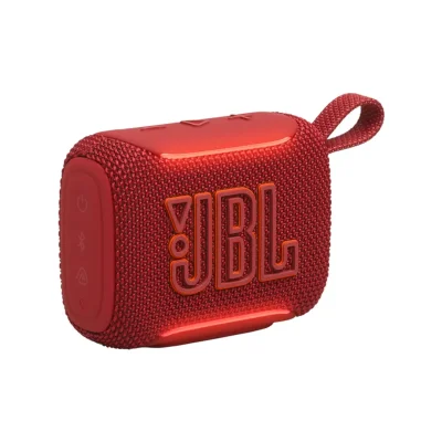 اسپیکر بلوتوثی جی بی ال مدل JBL GO 5