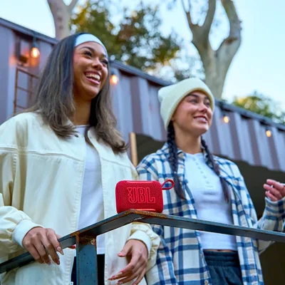 اسپیکر بلوتوثی جی بی ال مدل JBL GO 5