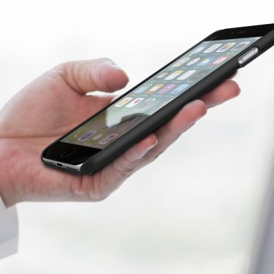 قاب اسپیگن مدل Thin Fit مناسب آیفون 8 پلاس iPhone 8 Plus
