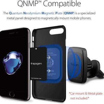 قاب اسپیگن مدل Thin Fit مناسب آیفون 8 پلاس iPhone 8 Plus