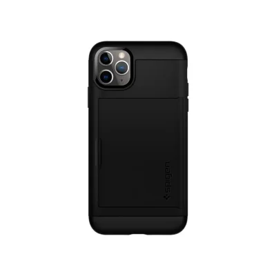 قاب اسپیگن مدل Slim Armor CS مناسب آیفون 11 پرومکس iPhone 11 Pro Max