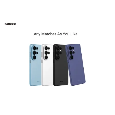 قاب اس 26 اولترا سامسونگ کی زد دوو KZDOO Air Skin S26 Ultra