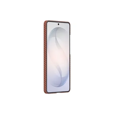 قاب اس 26 اولترا سامسونگ کولار کی زد دوو KZDOO Kevlar S26 Ultra